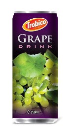 Grape juice 250 ml 